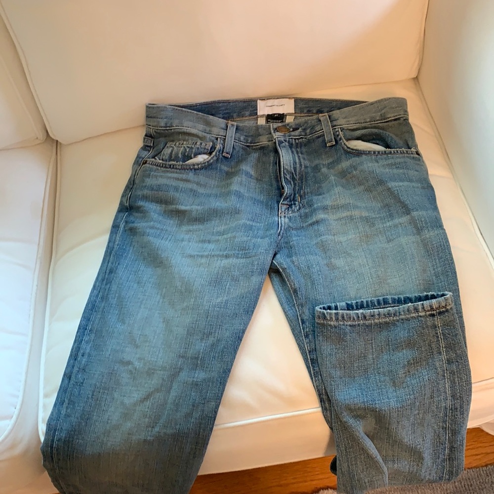 Boyfriend Jeans